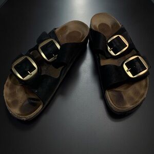 Birkenstock Sandals Shoes 39